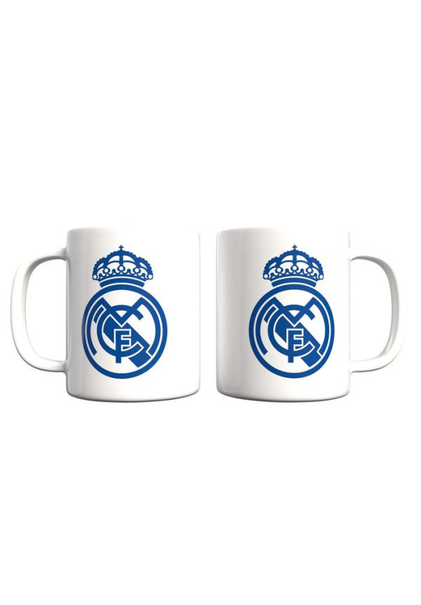 Taza ceramica MADRID