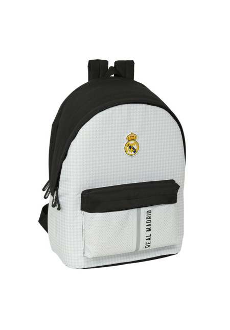 Mochila 44cm REAL MADRID