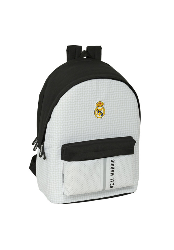 Mochila 44cm REAL MADRID