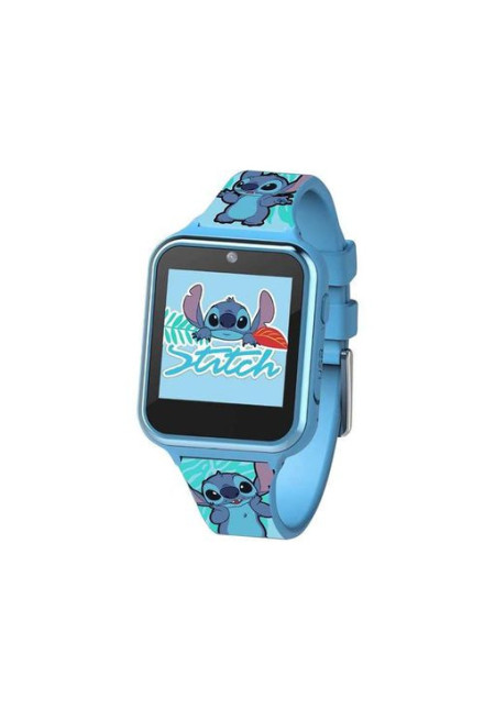 Reloj interactivo STITCH