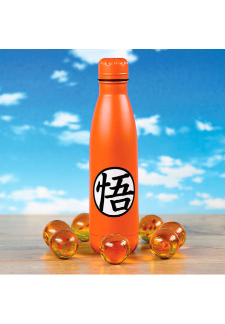 Botella 540ml DRAGON BALL