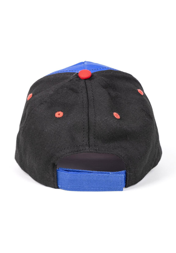 Set gorra + gafas SPIDER