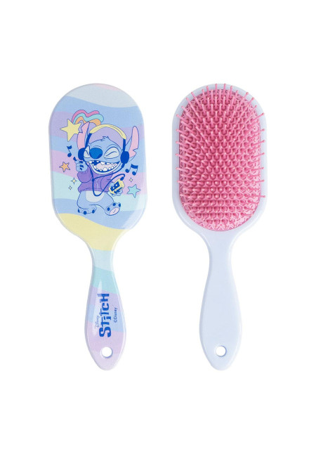 Cepillo pelo STITCH