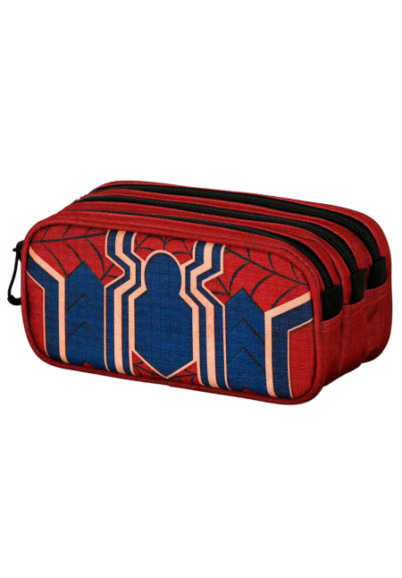Portatodo triple SPIDER