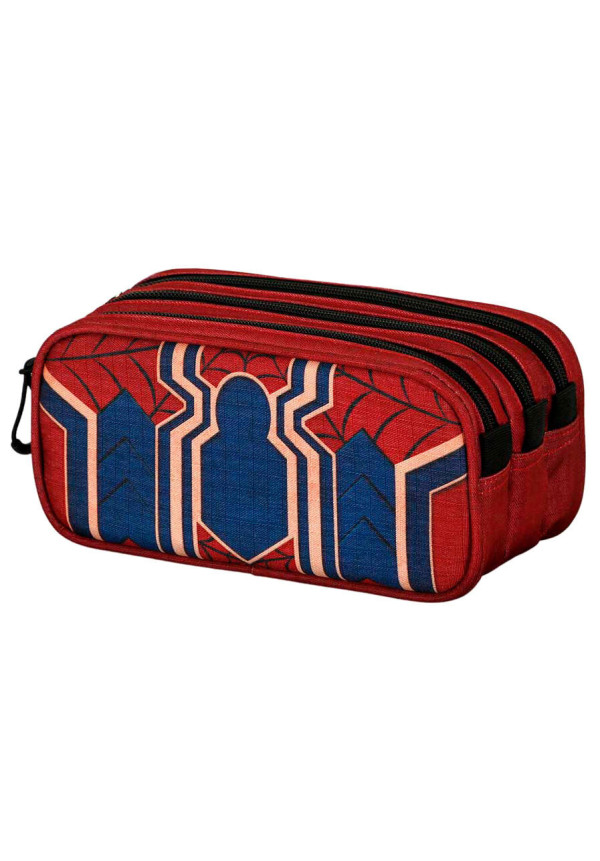 Portatodo triple SPIDER