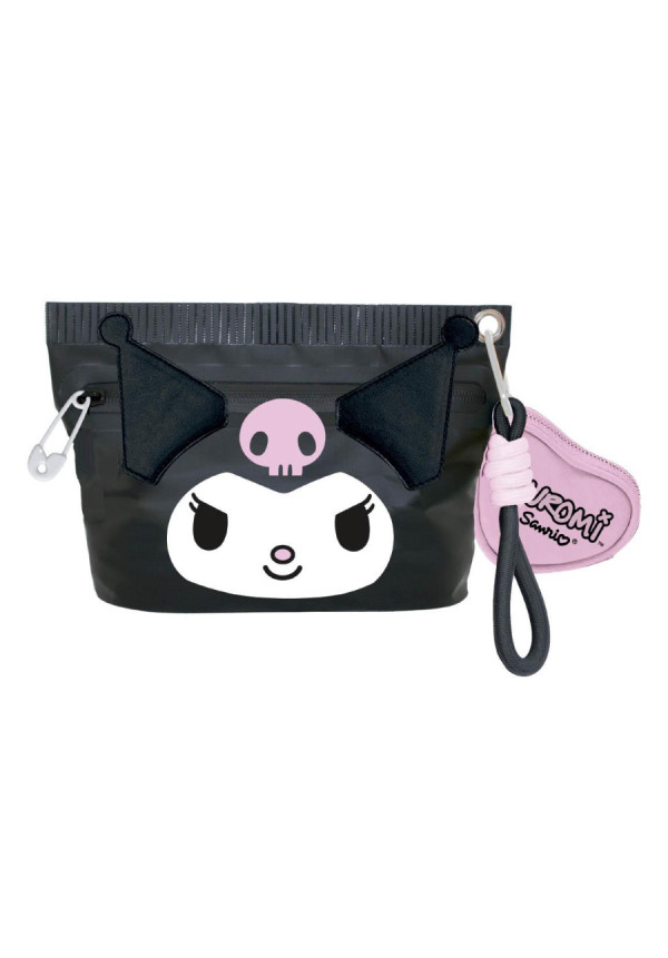 Neceser KUROMI
