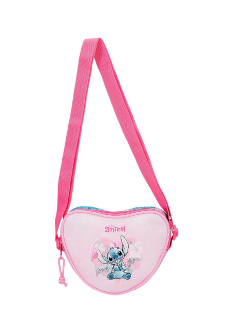 Bandolera corazon STITCH heart