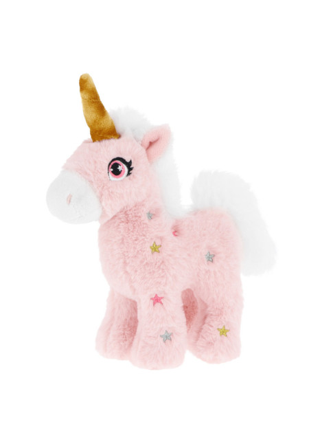 Peluche 16cm UNICORNIO