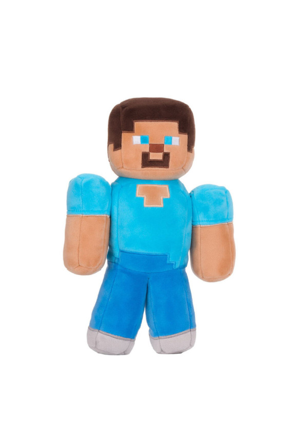 Peluche MINECRAFT 30cm
