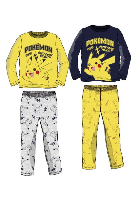 Pijama POKEMON