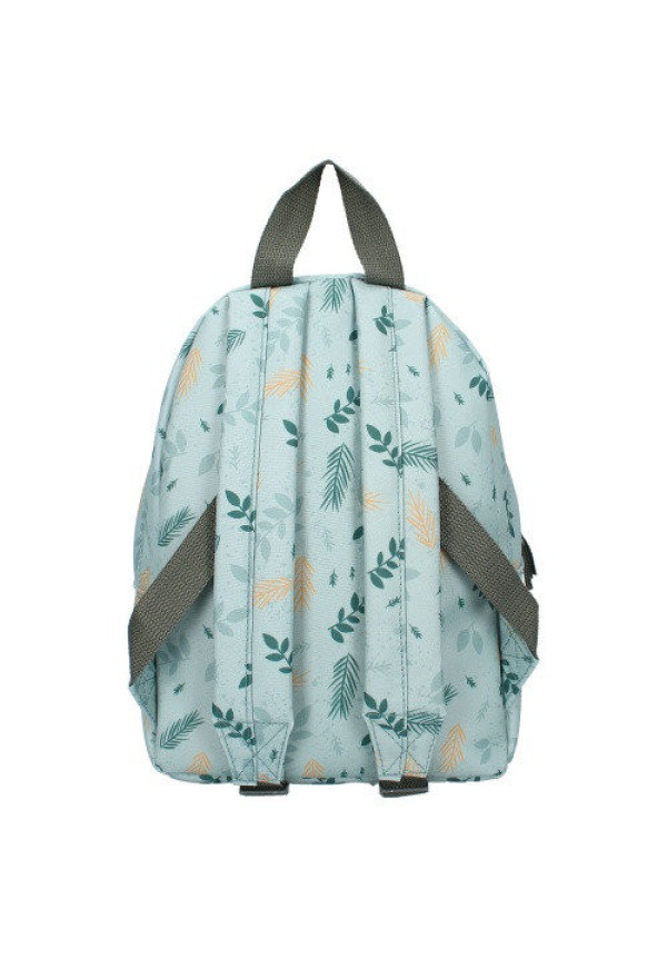 Mochila 27cm REY LEON
