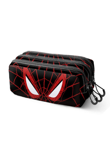 Portatodo triple SPIDER