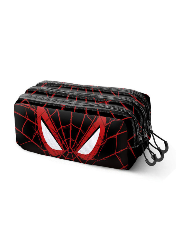 Portatodo triple SPIDER