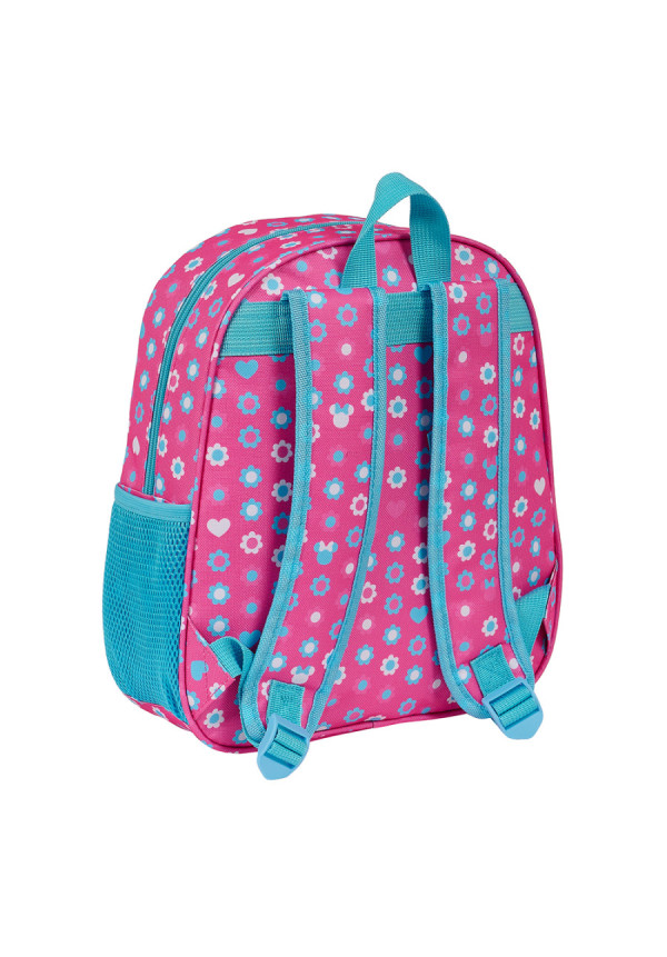 Mochila 3D 33cm MINNIE 