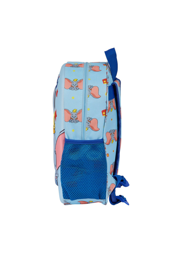 Mochila 3D 33cm DUMBO 