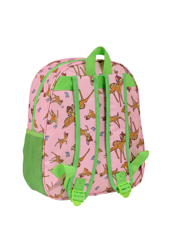 Mochila 33cm BAMBI 