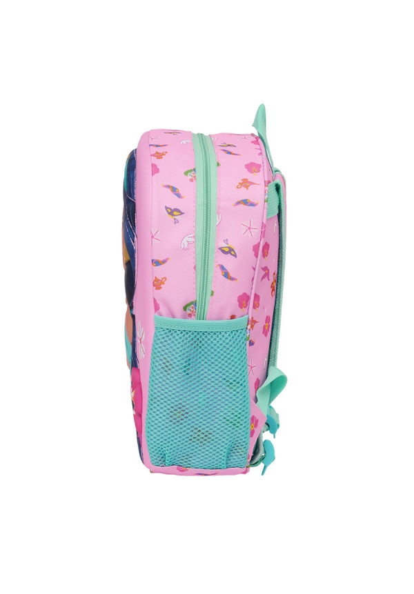 Mochila 3D 33cm JASMINE