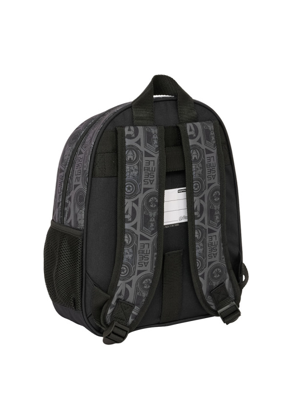Mochila 34cm AVENGERS vendetta