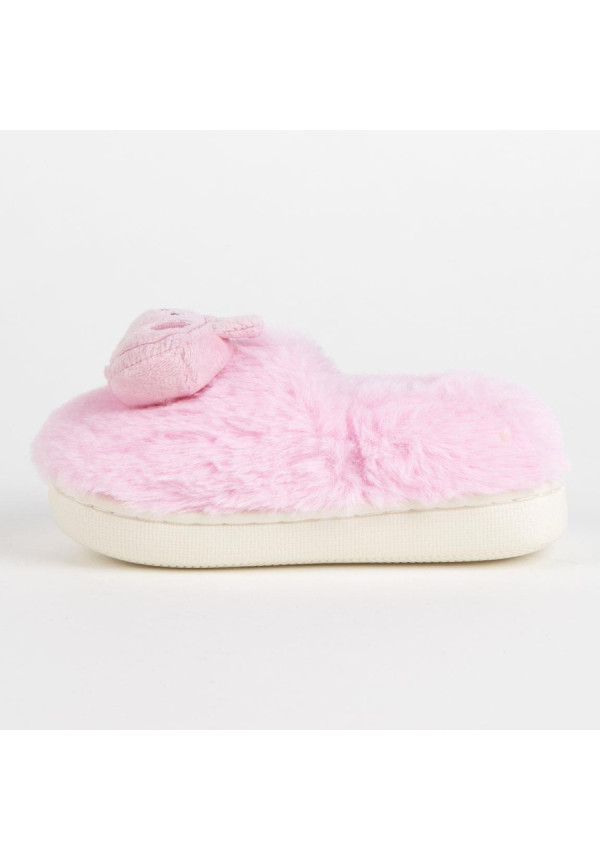 Zapatilla casa PEPPA