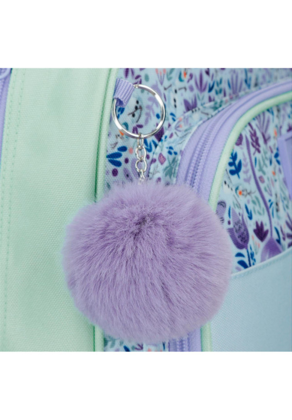 Mochila 40cm FROZEN close to the heart