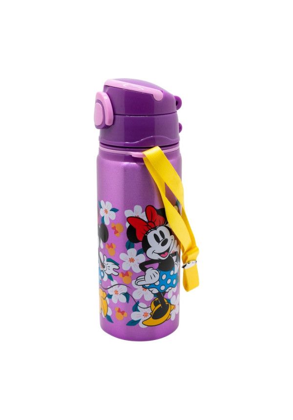 Botella correa 730ml MINNIE