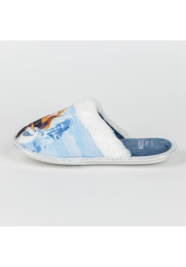 Zapatilla casa FROZEN