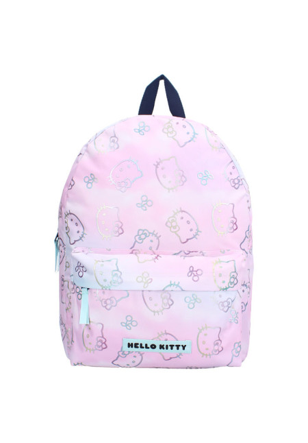 Mochila 40cm HELLO KITTY