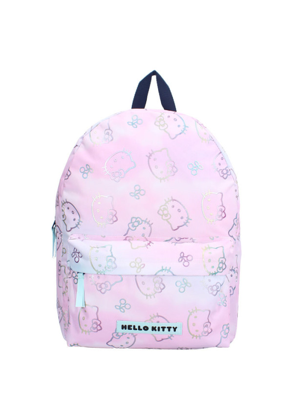 Mochila 40cm HELLO KITTY