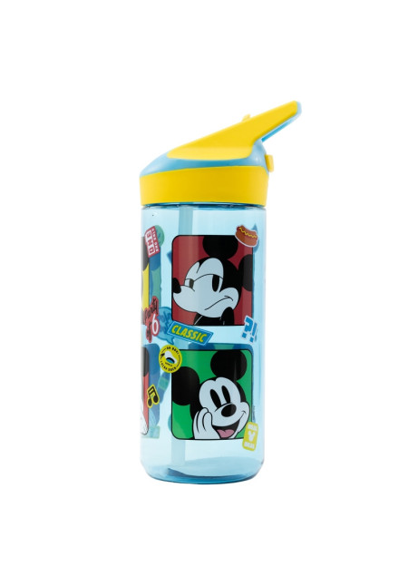 Botella tritan 620ml MICKEY funtastic