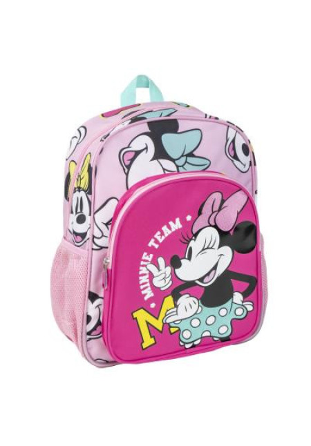 Mochila 38cm MINNIE