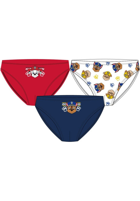 Set 3 slip PAW