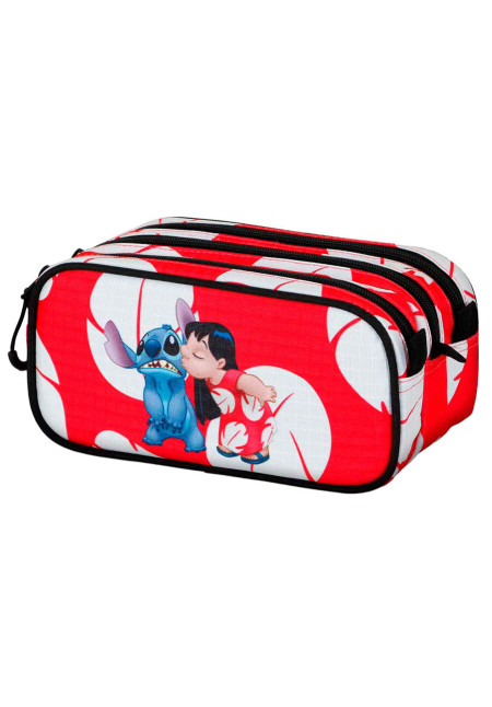 Portatodo triple STITCH kiss