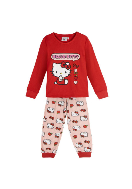 Pijama HELLO KITTY