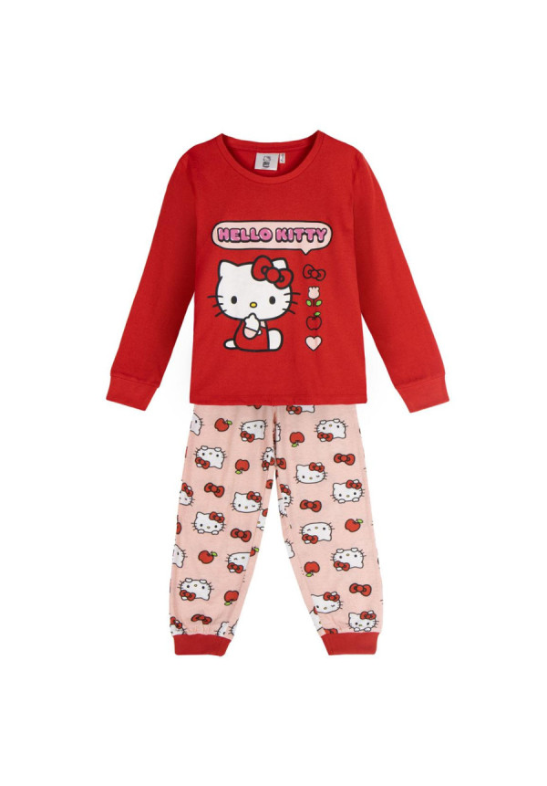 Pijama HELLO KITTY