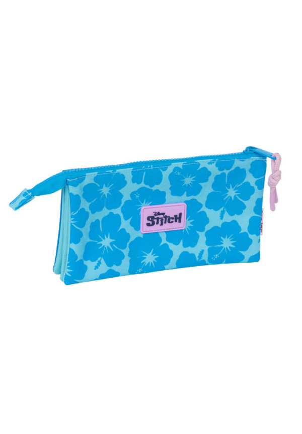 Portatodo triple STITCH hawaii