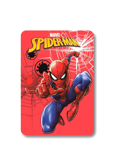 Manta polar SPIDER