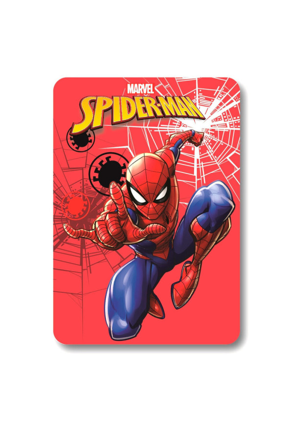 Manta polar SPIDER