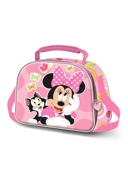 Bolsa termica merienda MINNIE