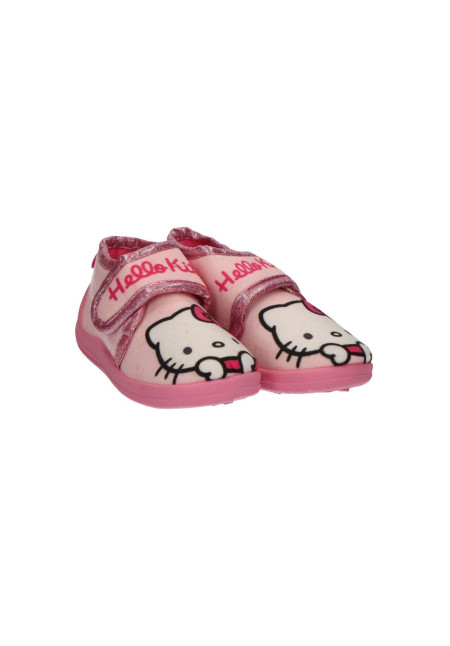 Botita casa HELLO KITTY