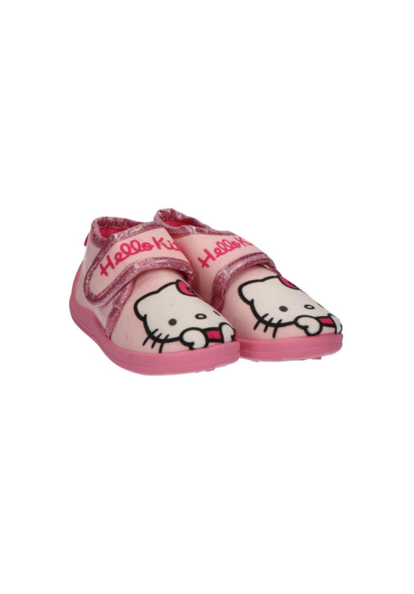 Botita casa HELLO KITTY