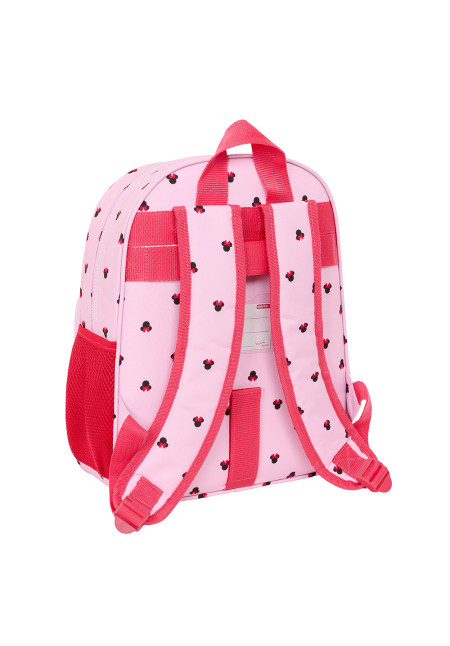 Mochila 34cm MINNIE naive
