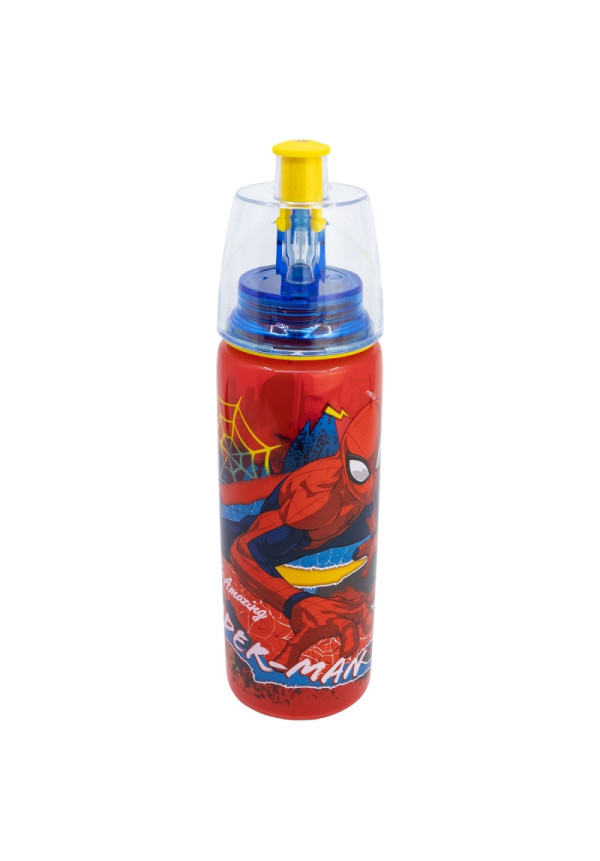 Botella spray 575ml SPIDER