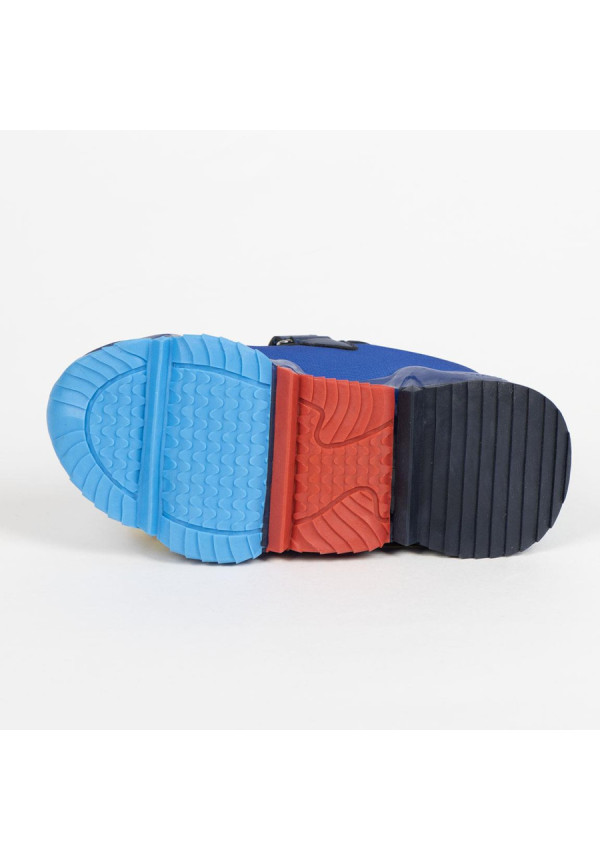 Deportiva luces SPIDER
