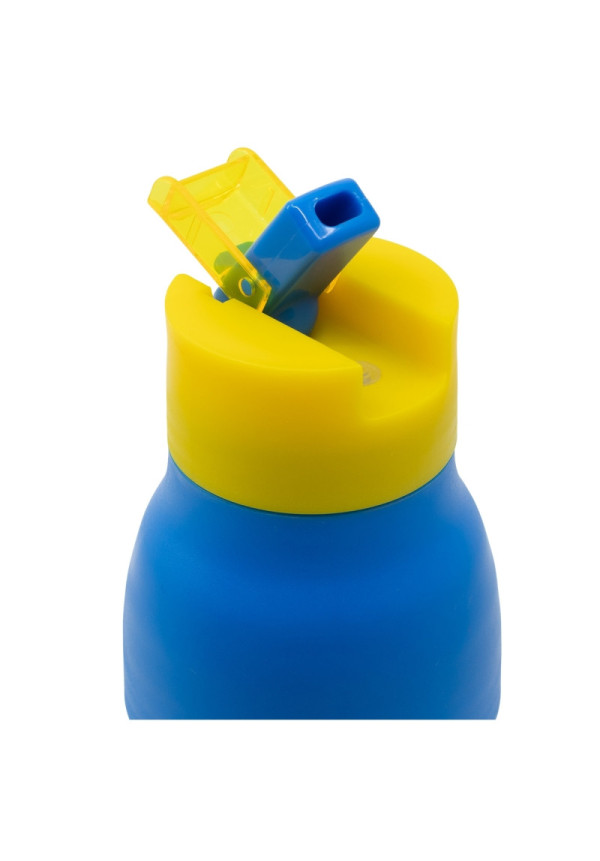 Botella sipper 420ml PAW pup power