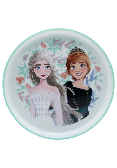 Plato antidesliz. FROZEN