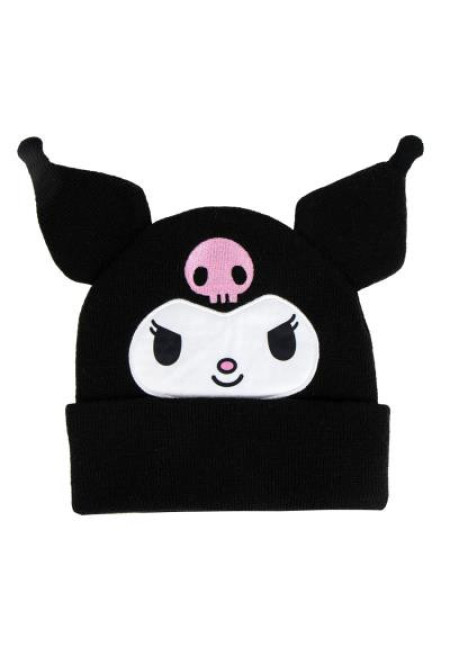 Gorro lana KUROMI