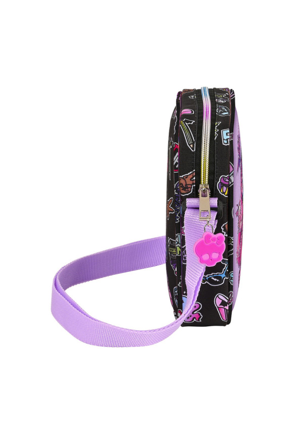 Bandolera MONSTER HIGH creepy