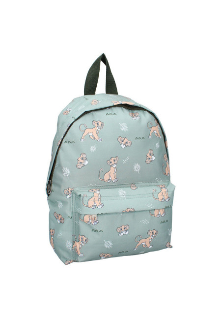 Mochila 31cm REY LEON