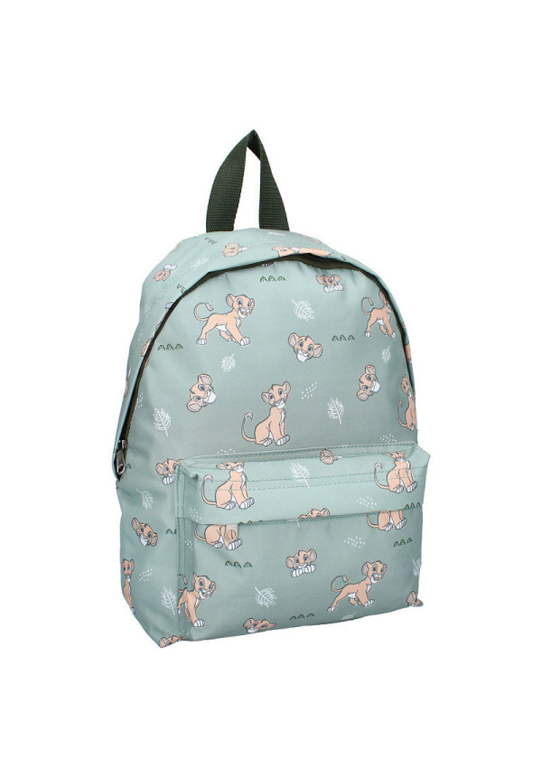 Mochila 31cm REY LEON