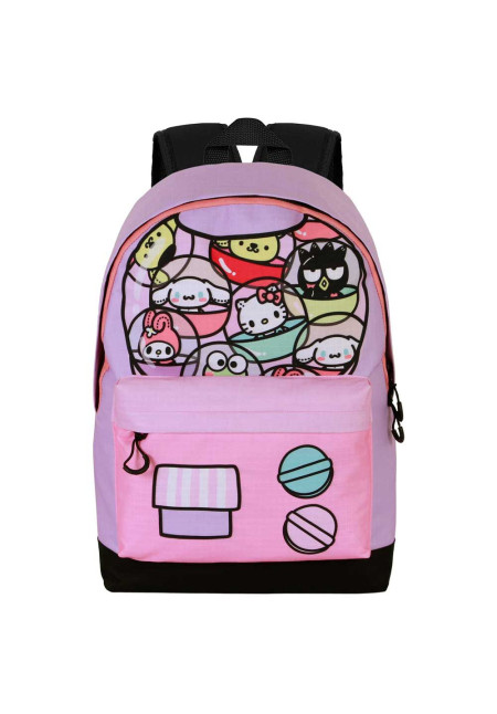 Mochila 42cm HELLO KITTY gashapon